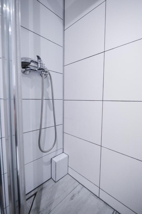 Citystay Brzezno Studio 3 Min Do Plazy Danzig Exterior foto